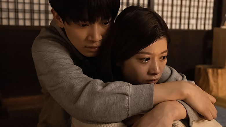 Still image for Beside the Hearth at Alice-san's House season 1 episode 4: Tears and Irori Party Still image for Beside the Hearth at Alice-san's House season 1 episode 4: Tears and Irori Party