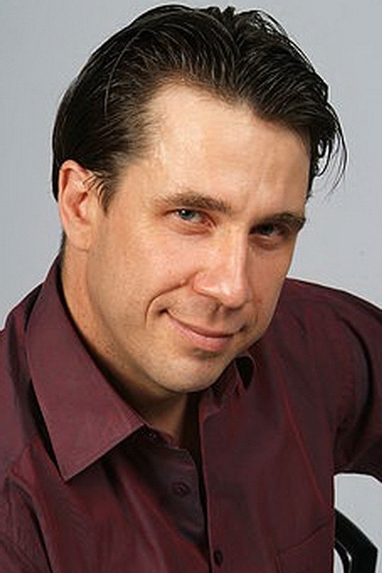 Vadim Masenko portrait image