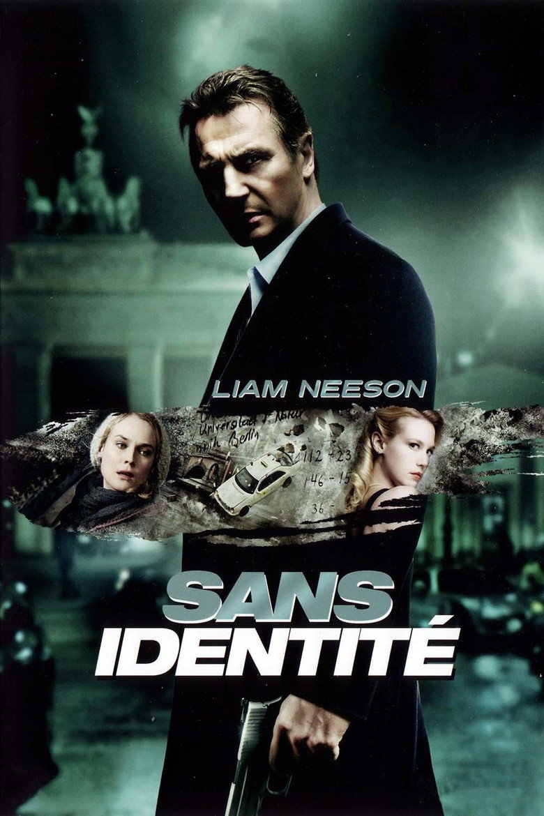 Póster la Película
