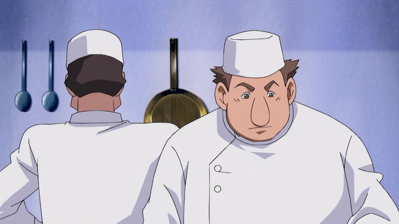 Still image for Gaiking: Legend of Daiku-Maryu season 1 episode 33: La fiamma arde nel cuore di Naoto Still image for Gaiking: Legend of Daiku-Maryu season 1 episode 33: La fiamma arde nel cuore di Naoto