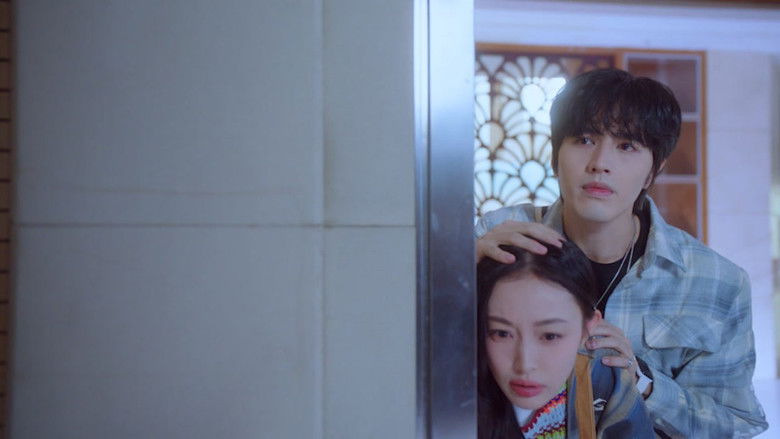 Still image for Life is a Choice season 1 episode 5: Give Myself a Green Hat Still image for Life is a Choice season 1 episode 5: Give Myself a Green Hat