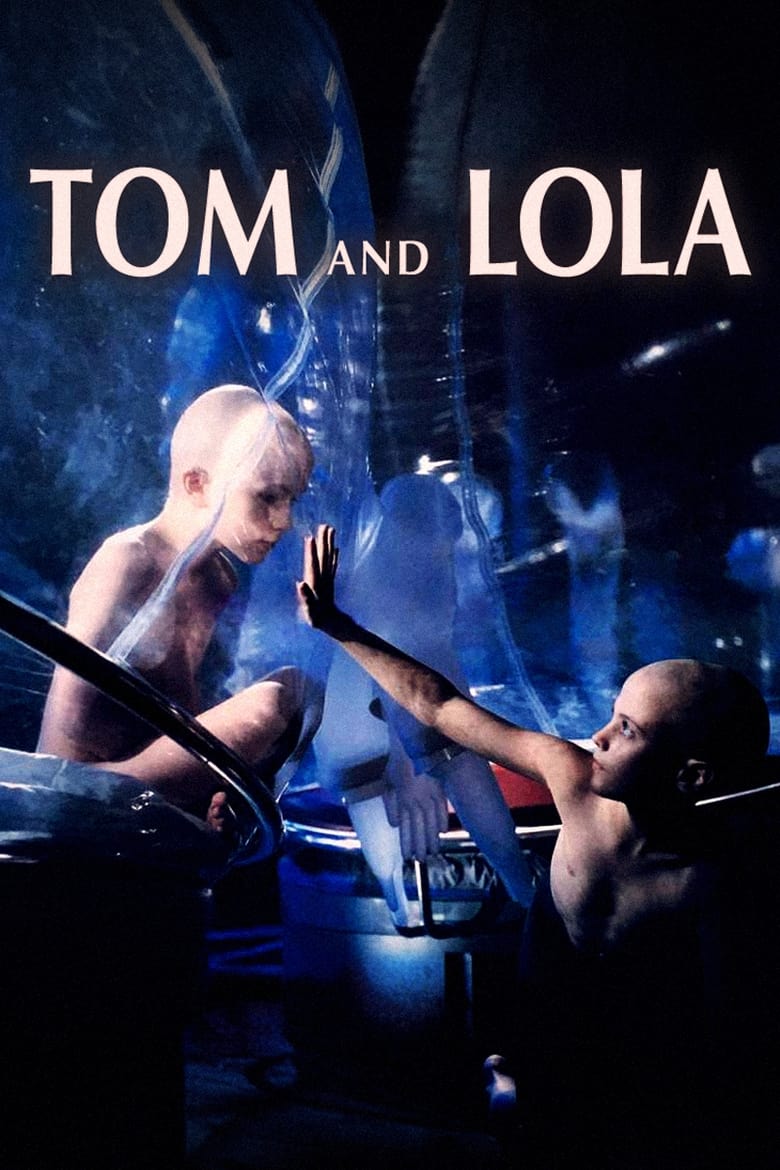 Tom and Lola (1990)