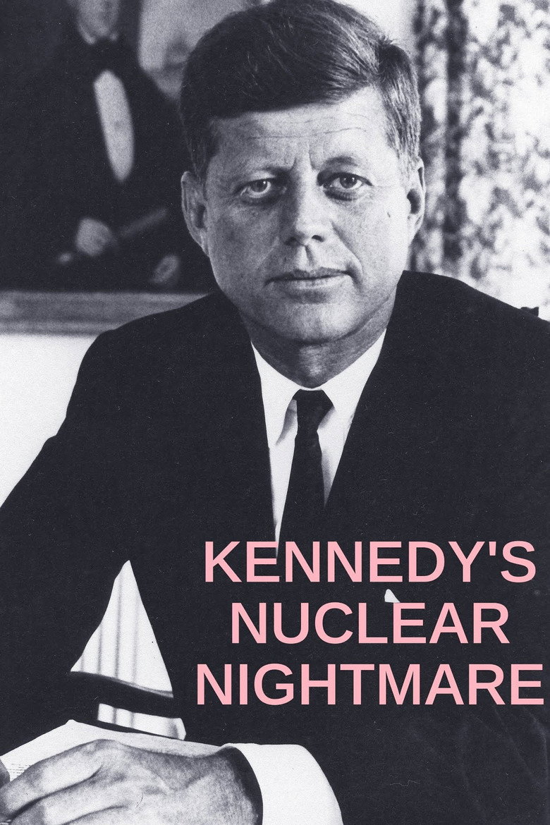 Kennedy's Nuclear Nightmare background