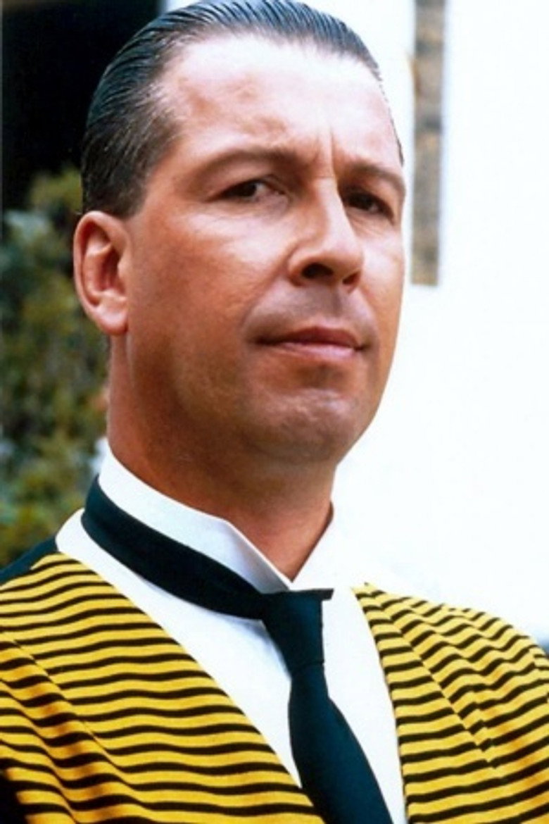 Jeffrey Holland photo 2