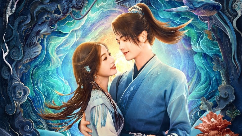 Nonton Sword and Fairy (2024) Sub Indo - Filmapik