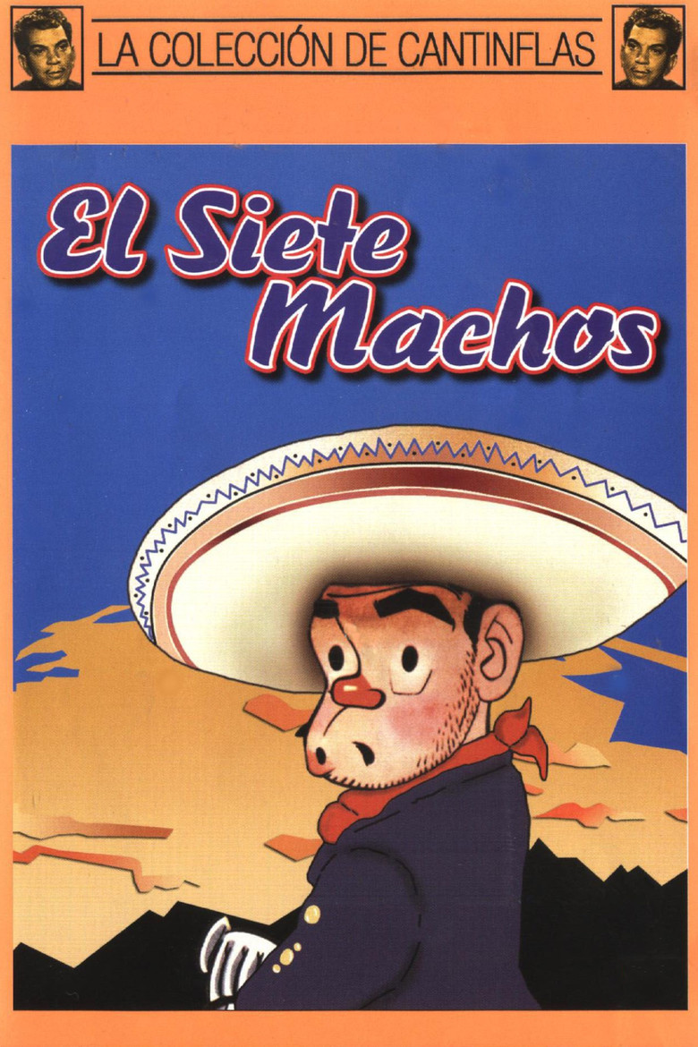 Imagen de El Siete Machos