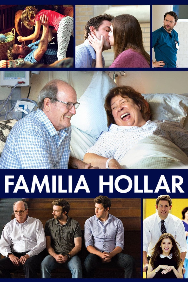 The Hollars (2016)