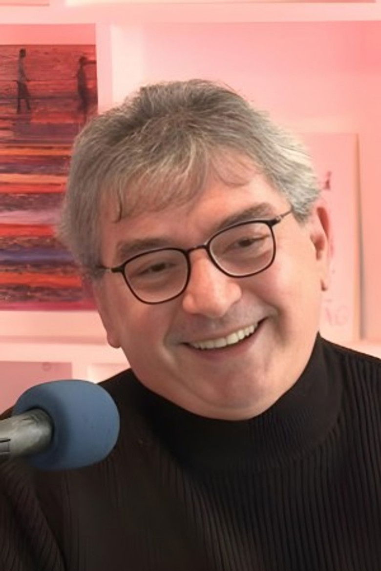 Photo de Luiz Feier Motta