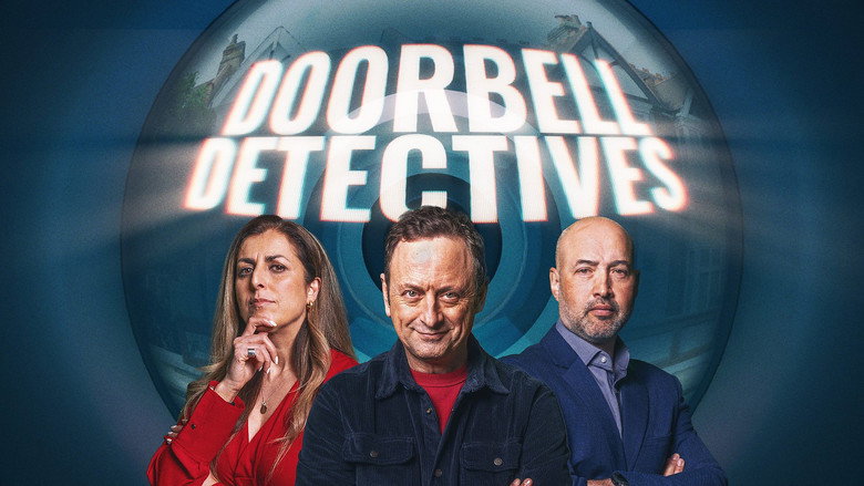 Doorbell Detectives 2