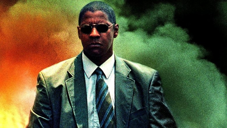 watch man on fire watch man on fire