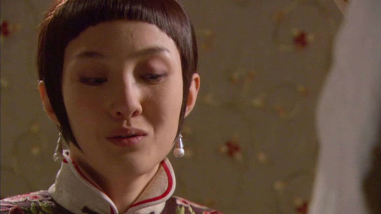 Still image for 菊花醉 season 1 episode 28: Episode 28