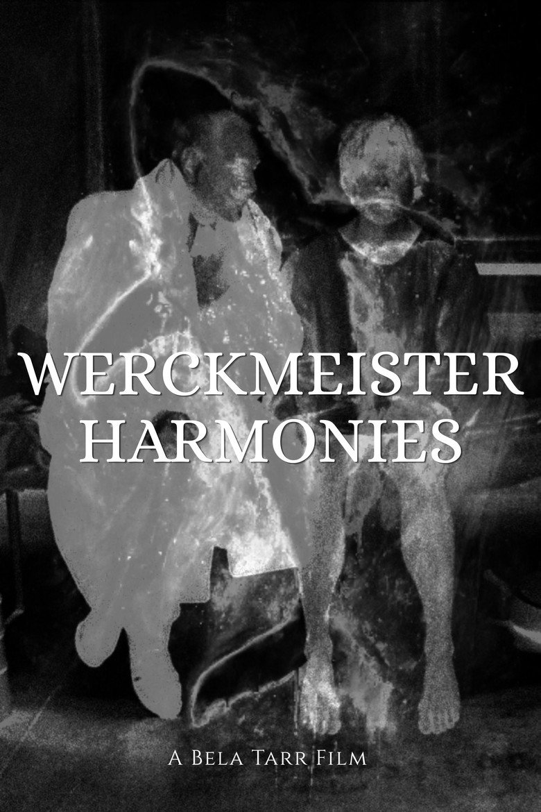 Imatge de Les harmonies de Werckmeister