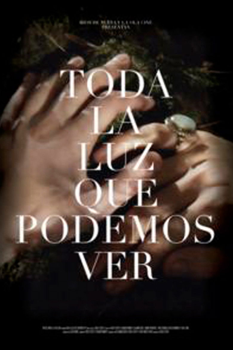 Imatge de Toda la luz que podemos ver