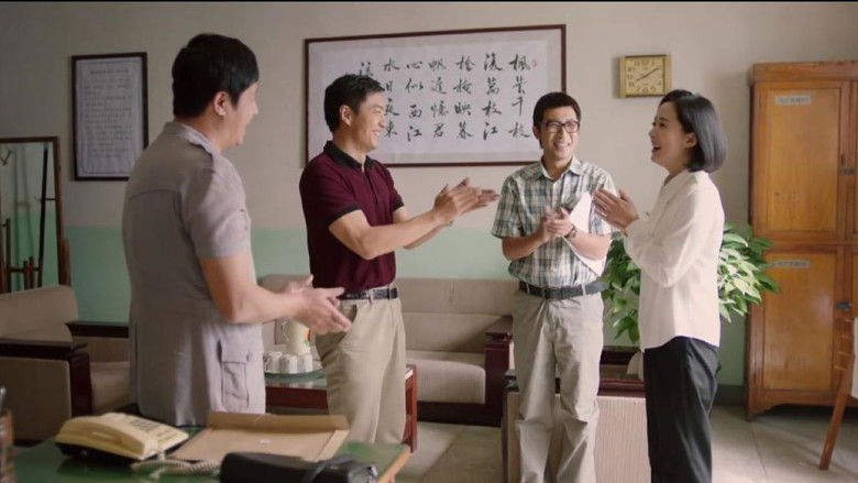 Still image for Northern earth season 1 episode 7: Episode 7 Still image for Northern earth season 1 episode 7: Episode 7