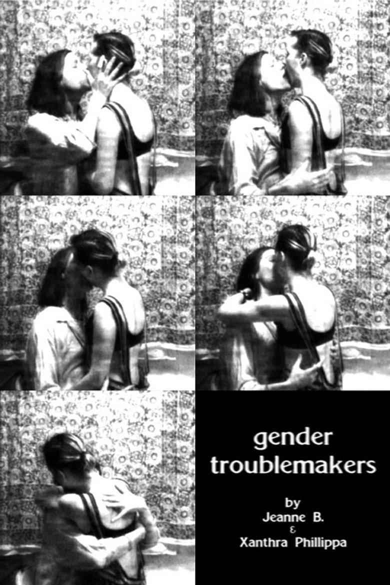 Imatge de Gender Troublemakers