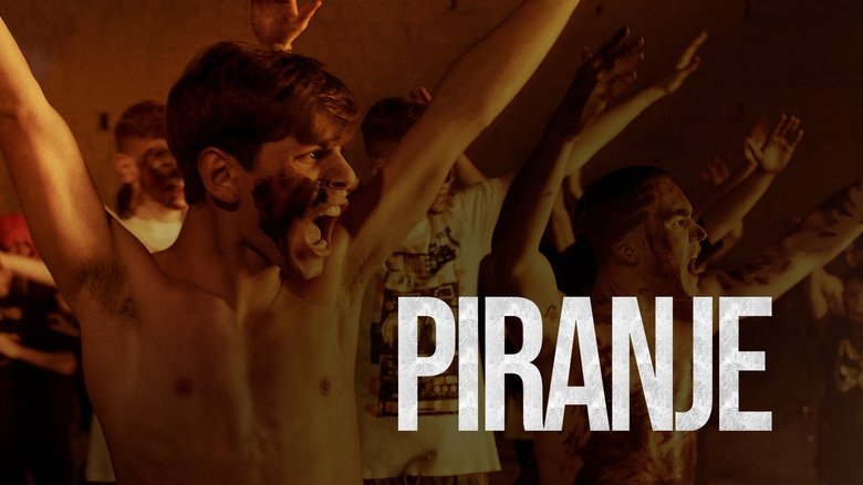 Piranhas (2019)