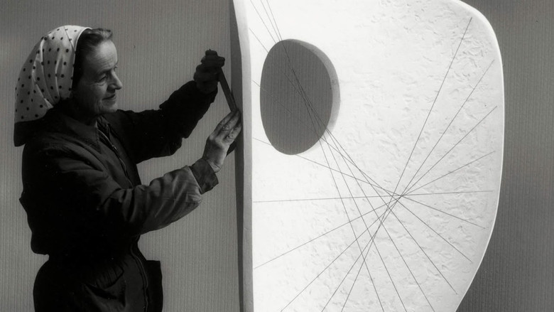 Still image for Inside Art season 1 episode 6: Barbara Hepworth Still image for Inside Art season 1 episode 6: Barbara Hepworth