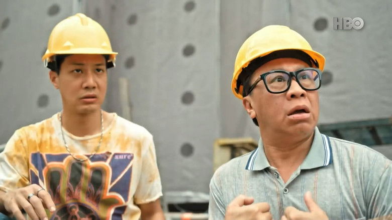 Still image for Workers season 1 episode 2: Clenching crocodiles Still image for Workers season 1 episode 2: Clenching crocodiles