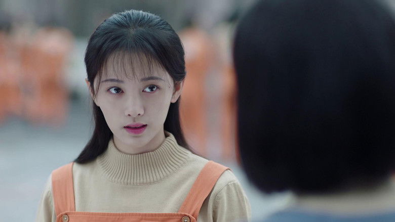 Still image for Please Give Me a Pair of Wings season 1 episode 19: Episode 19