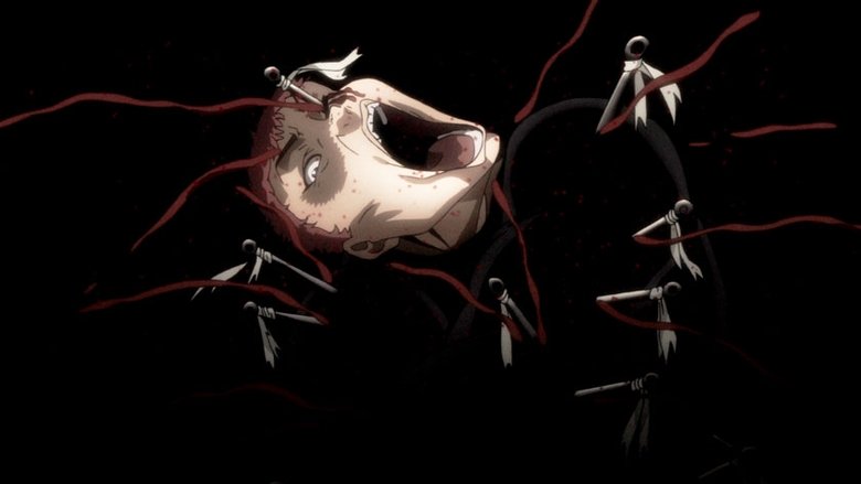 Assistir Baki - O Campeão 1 Episódio 18 Online Legendado HD - AnimesUp