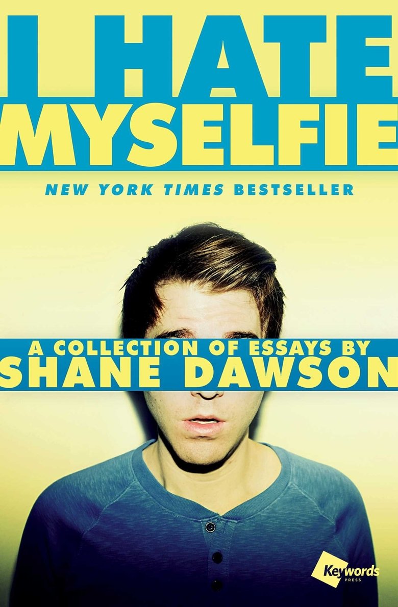 I Hate MySelfie 2 main poster