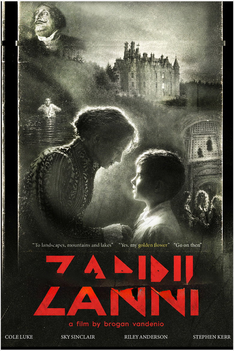 Zanni