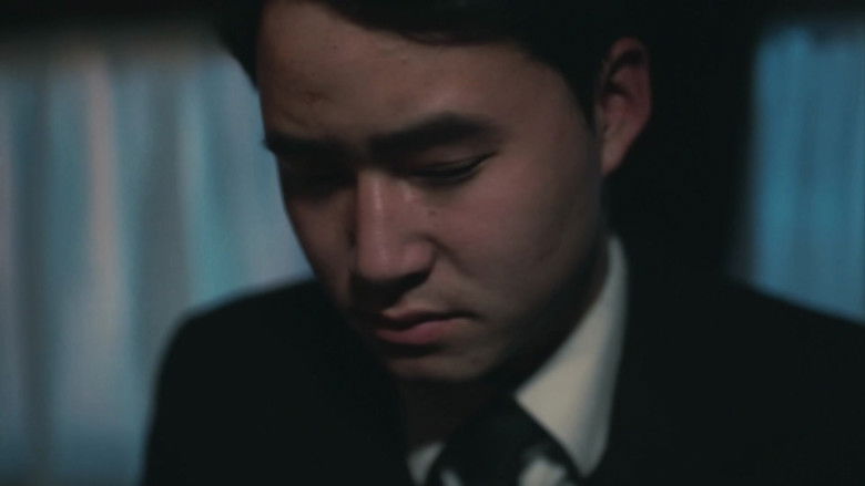 Still image for 隐锋 season 1 episode 4: Episode 4 Still image for 隐锋 season 1 episode 4: Episode 4