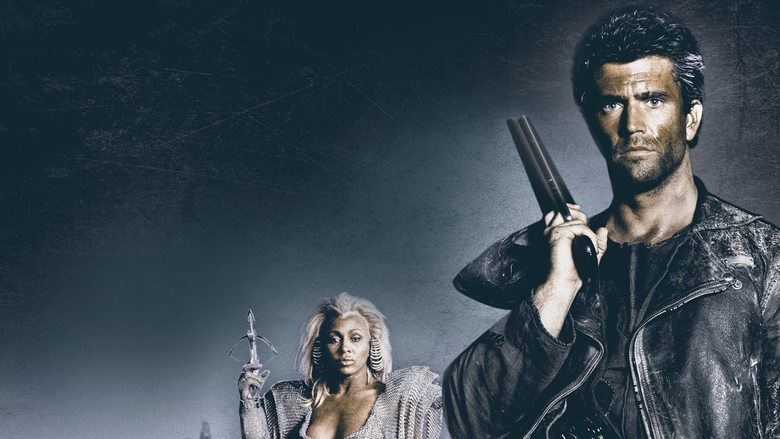 Mad Max :  Au-delà du dôme du tonnerre streaming – Cinemay