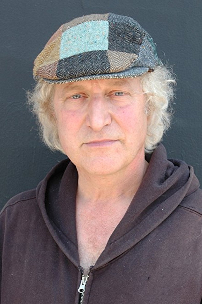Richard Gould photo 2