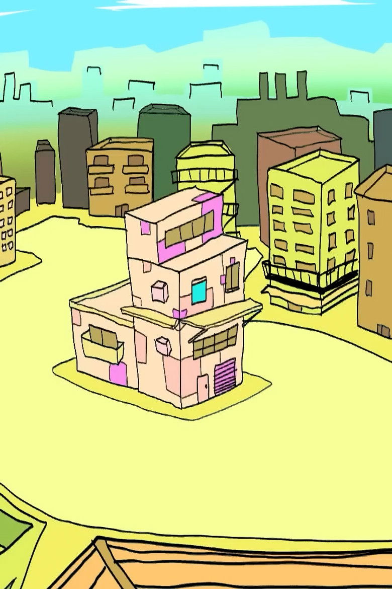 Imatge de I don't think we were made for this