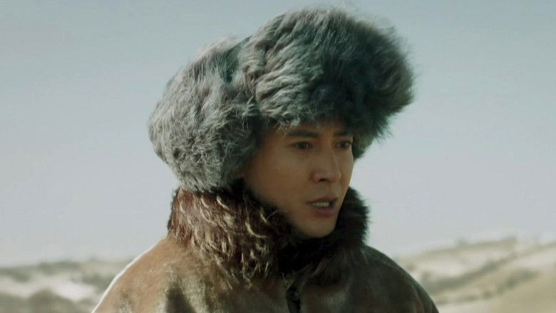 Still image for Legend of Zhangku Road season 1 episode 23: Episode 23 Still image for Legend of Zhangku Road season 1 episode 23: Episode 23