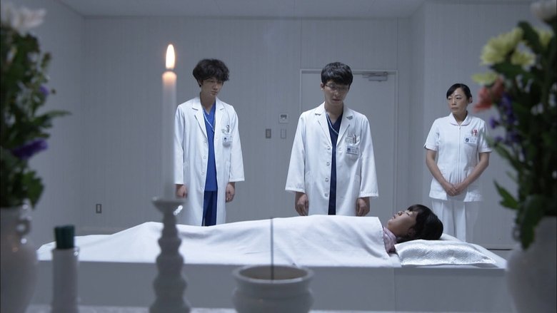 Still image for Dr.STOЯKS season 1 episode 9: Episode 9 Still image for Dr.STOЯKS season 1 episode 9: Episode 9