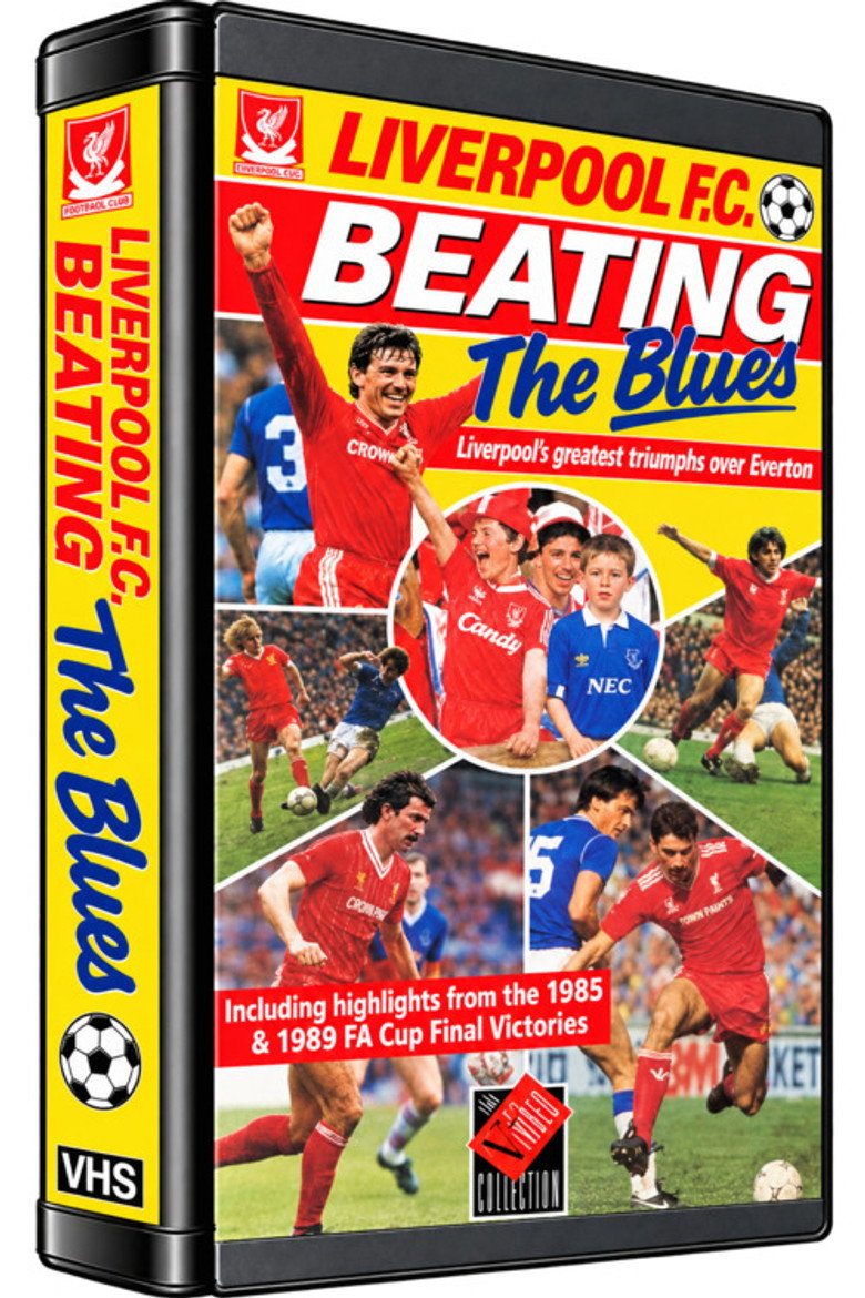 תמונה של Liverpool F.C. - Beating the Blues
