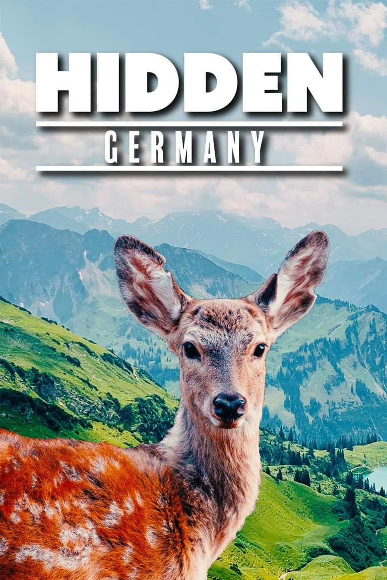 Hidden Germany (2021)