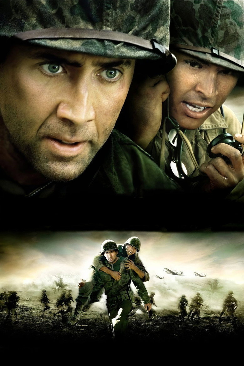 Imatge de Windtalkers