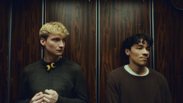 Image d'arrière-plan 1 du film Know You