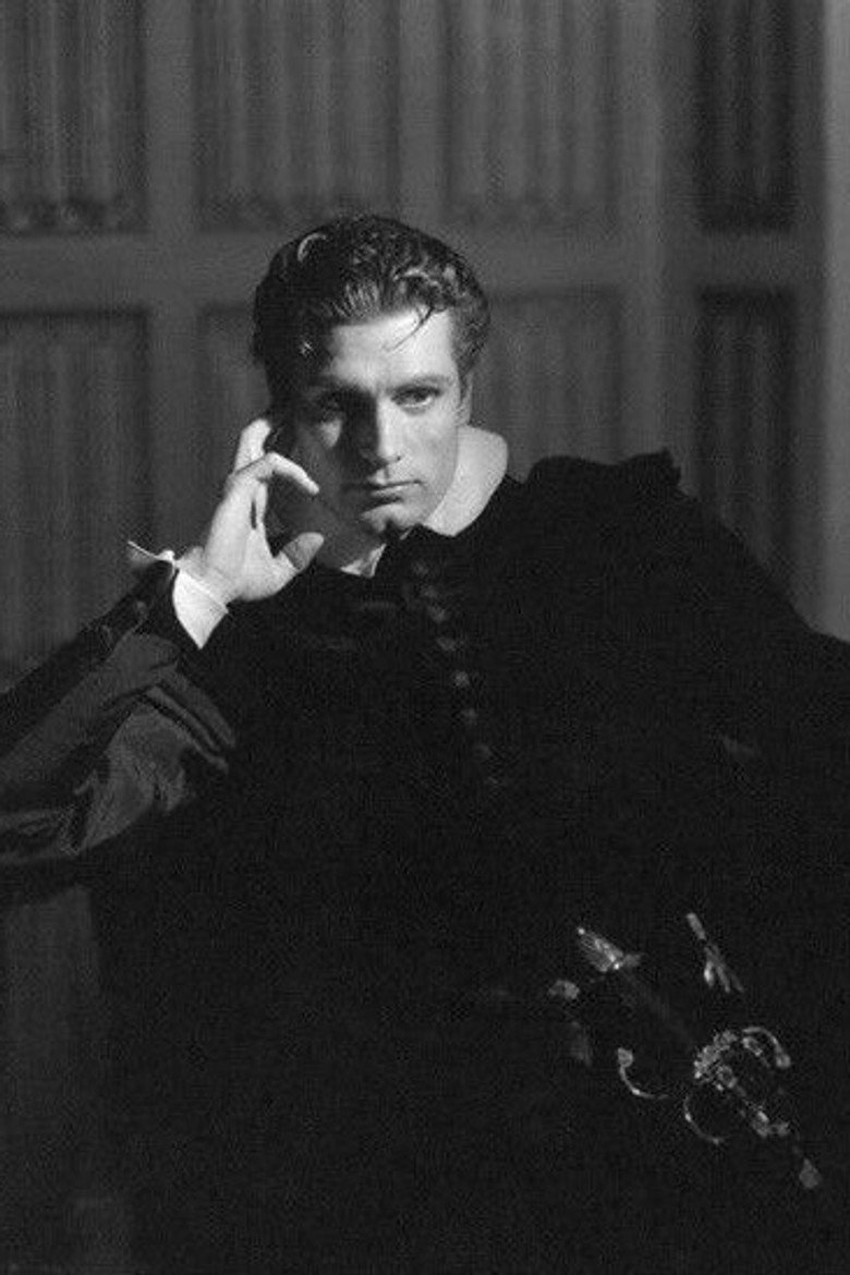 Laurence Olivier photo