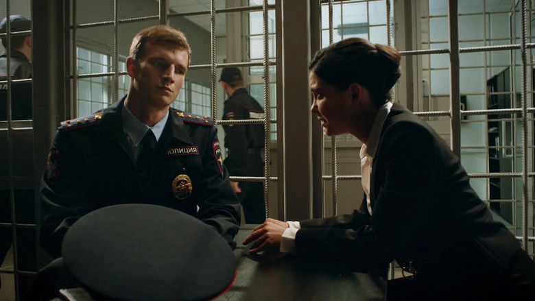 Still image for Harbor season 1 episode 6: Episode 6 Still image for Harbor season 1 episode 6: Episode 6