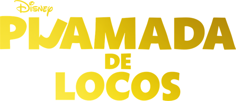 Imagen de Pijamada de locos