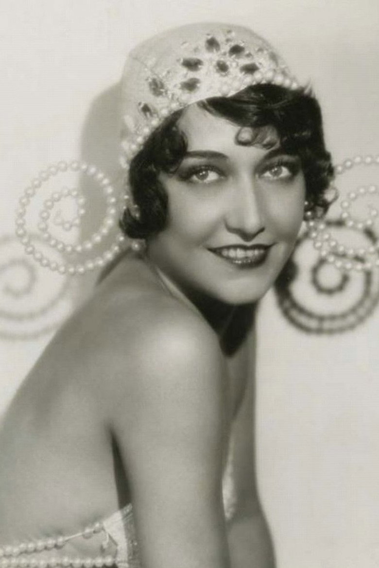Dorothy Sebastian photo 6