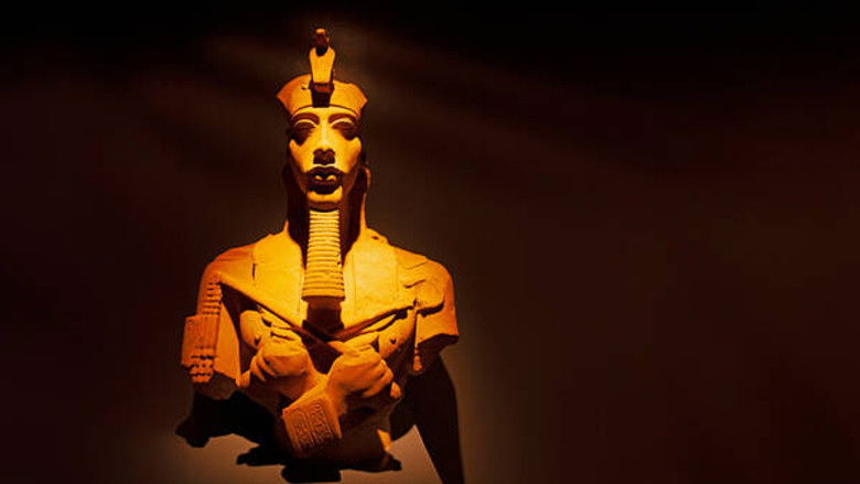 Still image for Ancient Powers season 1 episode 5: Law and Order Still image for Ancient Powers season 1 episode 5: Law and Order