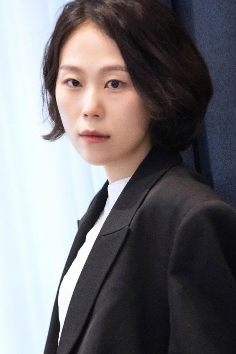 Kim Sae-byuk photo 2