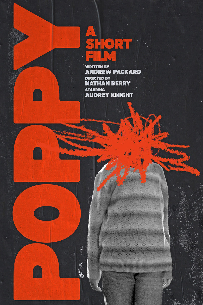 Poppy background