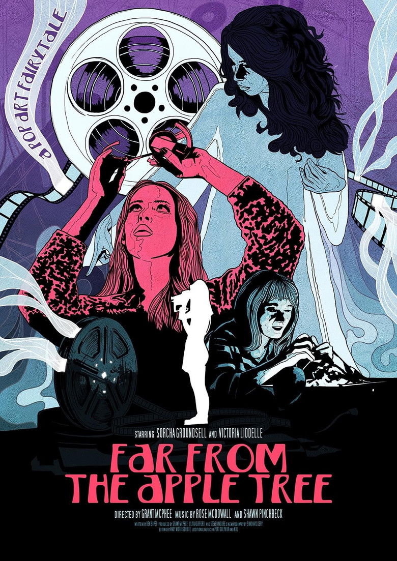 Imatge de Far from the Apple Tree