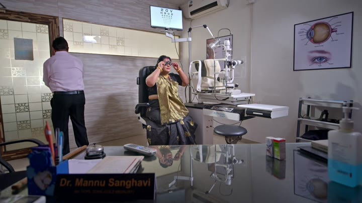 Still image for Chand Jalne Laga season 1 episode 46: Tara challenges Dev