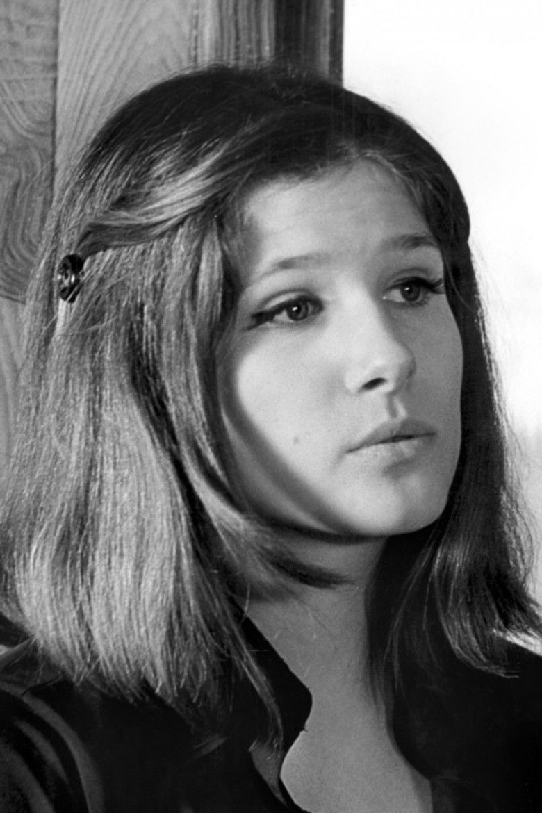 Beata Trochalska portrait image