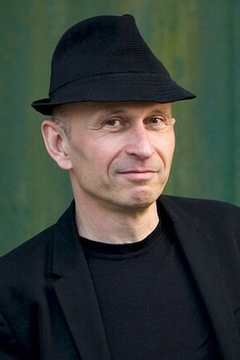 Hinrich Dageför portrait image