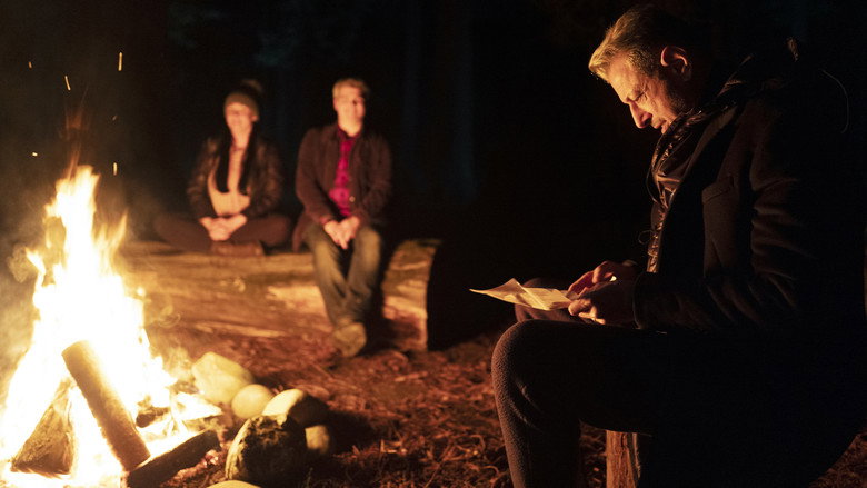 Still from The World According to Jeff Goldblum - Season 2 Episode 5