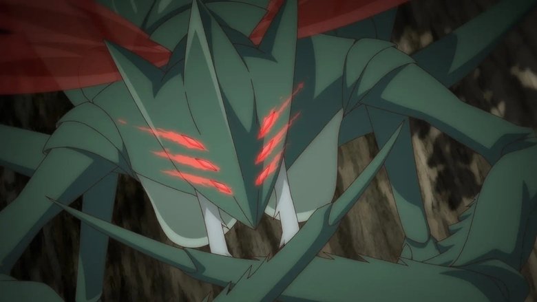 Still image for Apocalypse Bringer Mynoghra: World Conquest Starts with the Civilization of Ruin season 1 episode 11: Let's Launch Our Counterattack Still image for Apocalypse Bringer Mynoghra: World Conquest Starts with the Civilization of Ruin season 1 episode 11: Let's Launch Our Counterattack