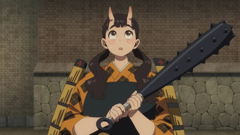 Still from Delicious in Dungeon - Season 1 Episode 17